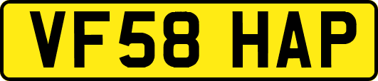 VF58HAP