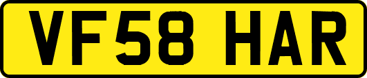 VF58HAR