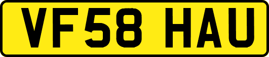 VF58HAU