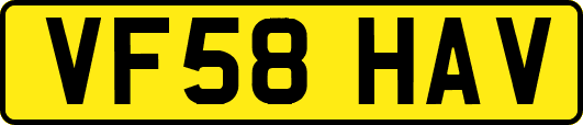 VF58HAV