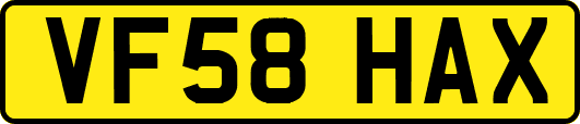 VF58HAX