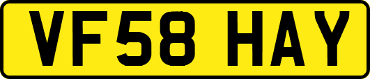 VF58HAY
