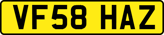 VF58HAZ