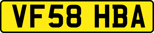 VF58HBA
