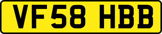 VF58HBB