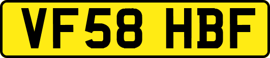 VF58HBF