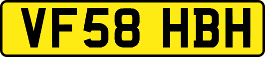 VF58HBH