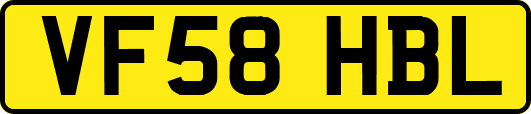 VF58HBL