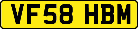 VF58HBM