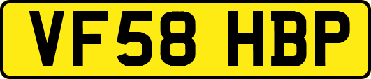 VF58HBP