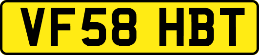 VF58HBT