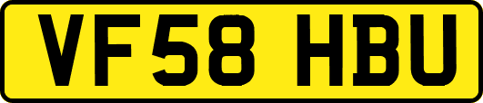 VF58HBU