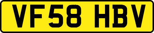 VF58HBV