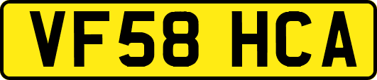 VF58HCA