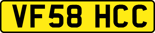 VF58HCC