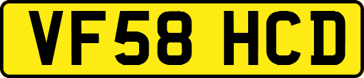VF58HCD