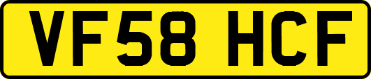 VF58HCF