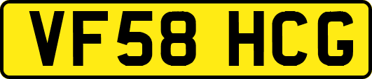 VF58HCG