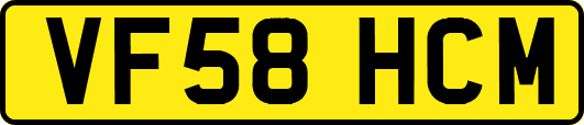 VF58HCM