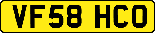 VF58HCO