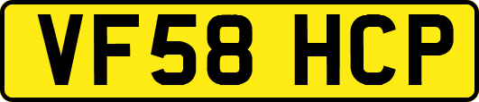 VF58HCP