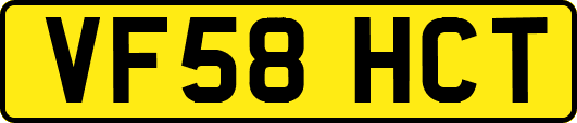 VF58HCT