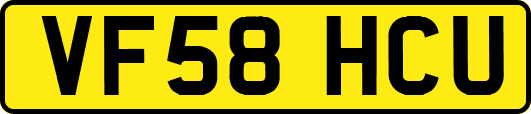 VF58HCU