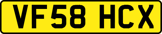 VF58HCX
