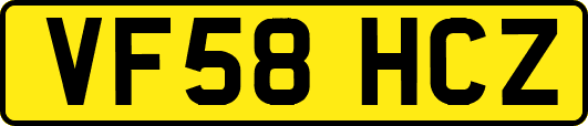 VF58HCZ