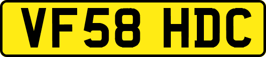 VF58HDC