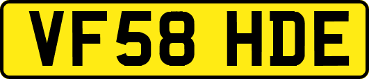 VF58HDE