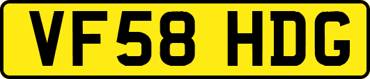 VF58HDG