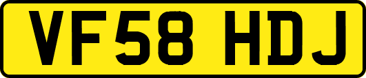 VF58HDJ