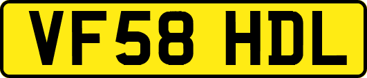 VF58HDL