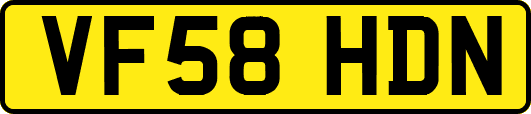 VF58HDN