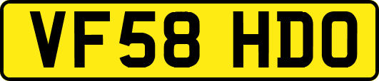 VF58HDO