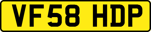 VF58HDP