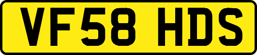 VF58HDS