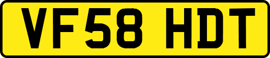 VF58HDT