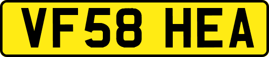 VF58HEA