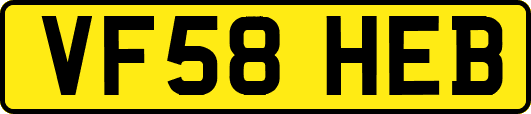 VF58HEB