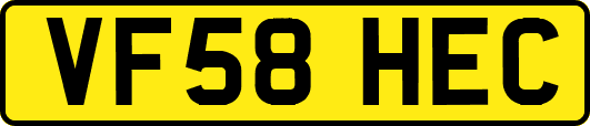VF58HEC