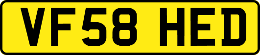 VF58HED