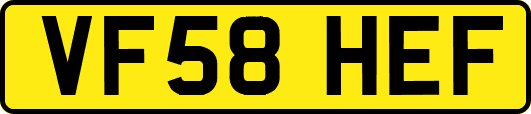 VF58HEF