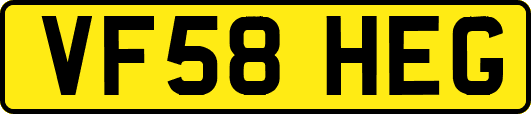 VF58HEG