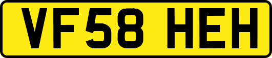 VF58HEH