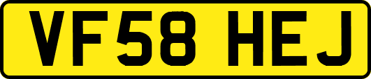 VF58HEJ