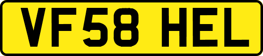 VF58HEL