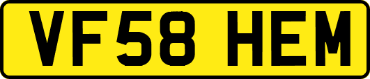 VF58HEM
