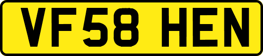 VF58HEN